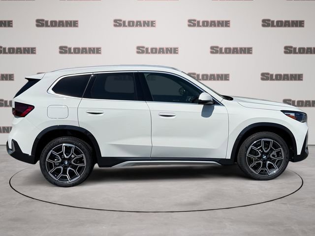 New 2026 BMW X1 xDrive28i w/ Convenience Package AWD/4WD image 6
