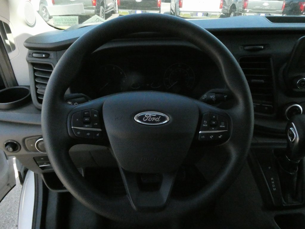 New 2024 Ford Transit 350 AWD w/ Interior Upgrade Package image 6