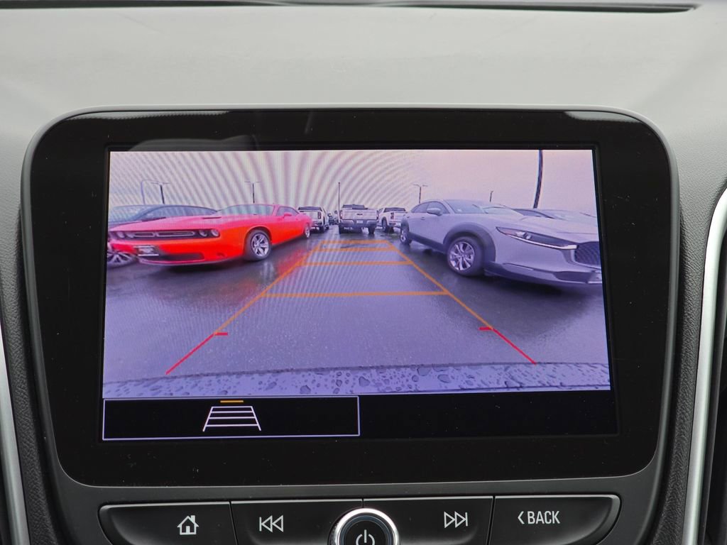 Used 2024 Chevrolet Malibu LT w/ Midnight Edition FWD image 26