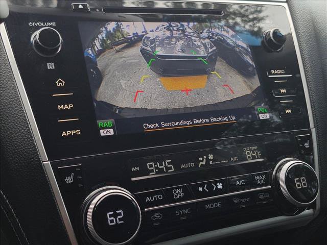 Used 2019 Subaru Outback 2.5i Limited AWD/4WD image 13