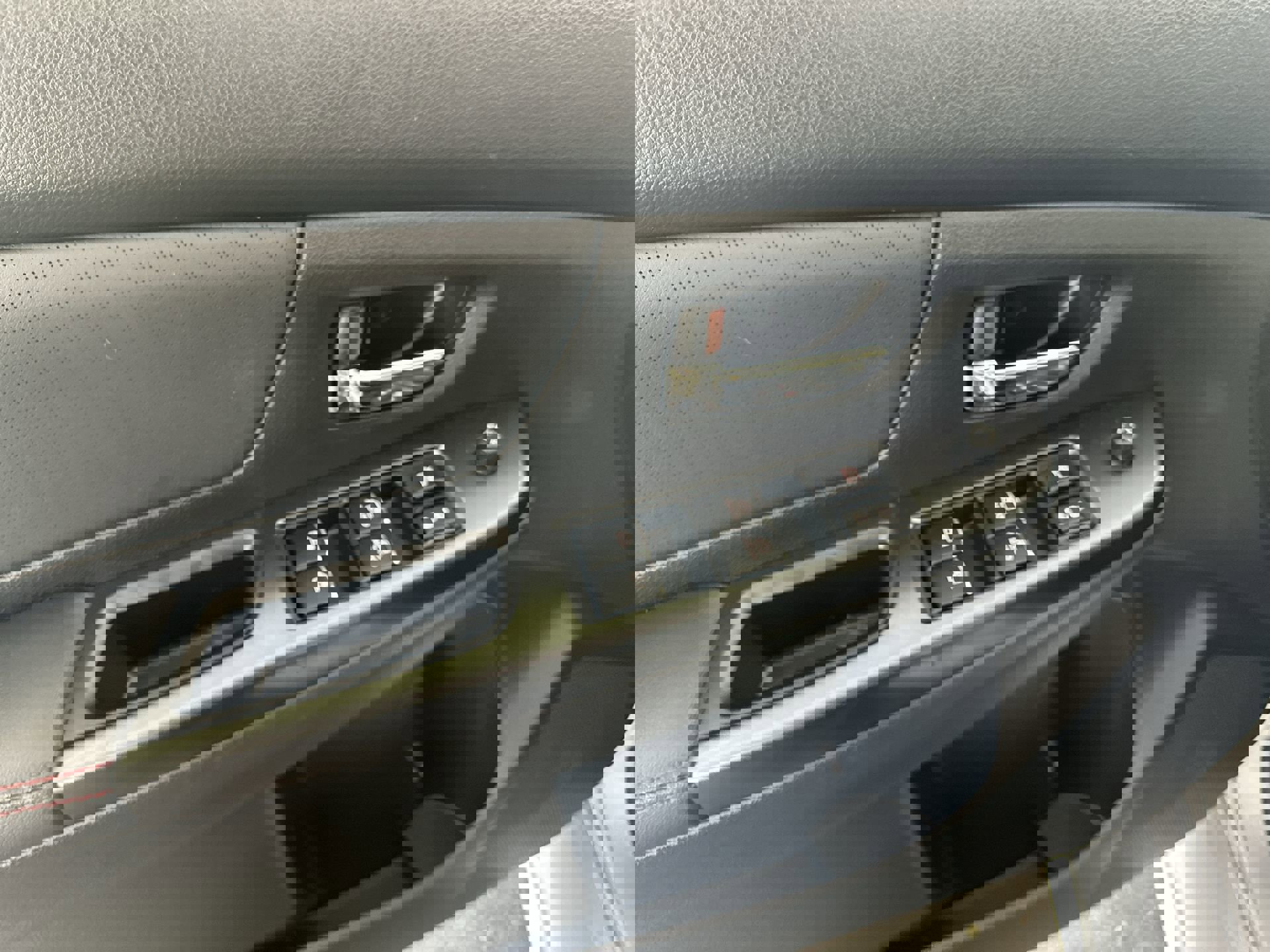 Used 2017 Subaru WRX Limited w/ Popular Package #1 image 17