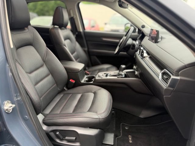 Used 2024 MAZDA CX-5 Carbon Edition AWD/4WD image 27