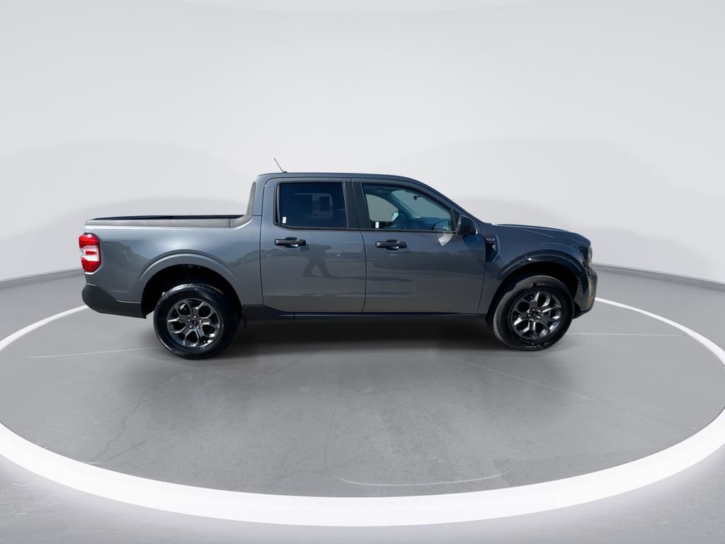 Used 2024 Ford Maverick XLT FWD image 9