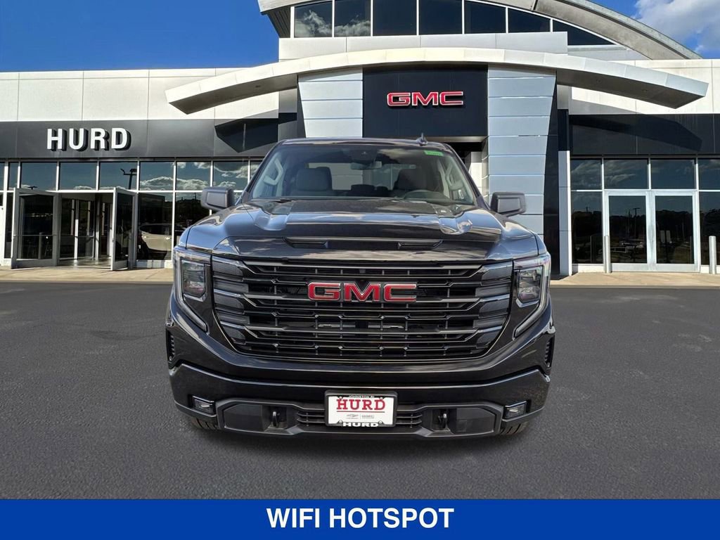 New 2026 GMC Sierra 1500 Elevation image 9
