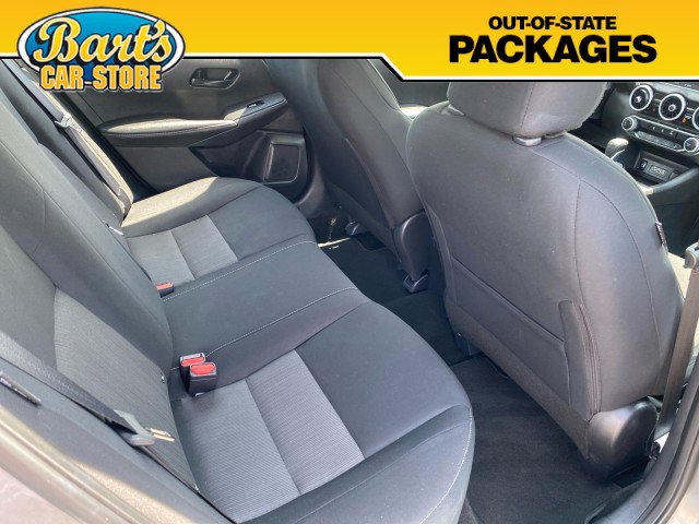 Used 2024 Nissan Sentra SV image 11