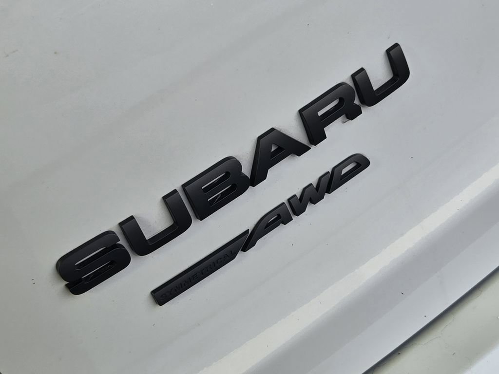 Used 2023 Subaru Ascent Onyx Edition image 11