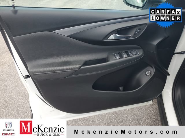 Used 2024 Buick Envista Sport Touring w/ Convenience I Package FWD image 8