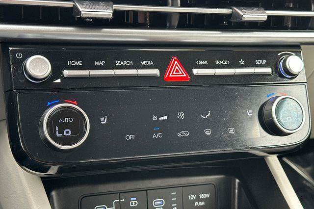 Certified 2026 Hyundai Tucson SEL FWD image 20