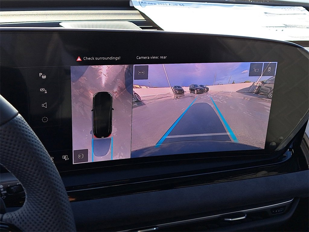 New 2025 Audi S5 Premium Plus image 12