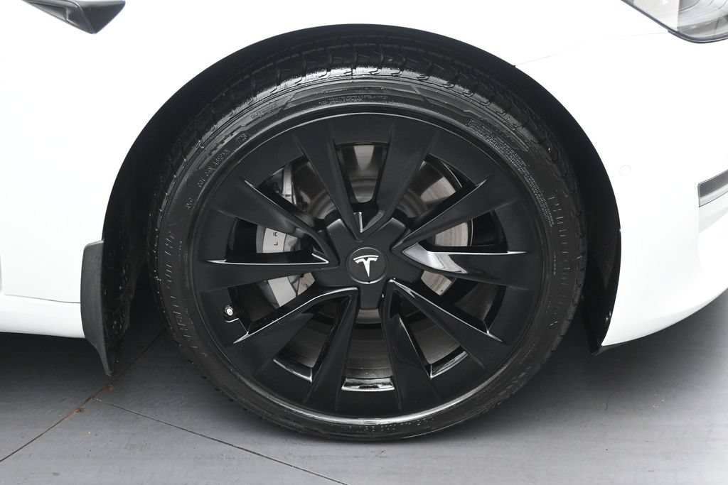 Used 2022 Tesla Model 3 RWD image 33
