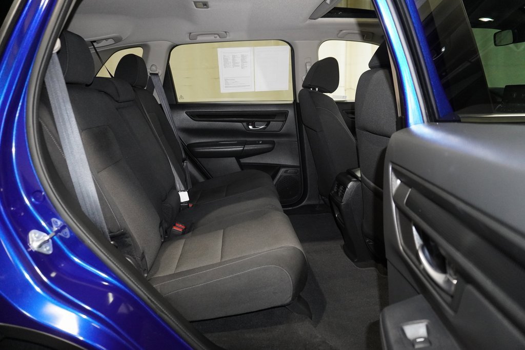 Used 2023 Honda CR-V EX image 14