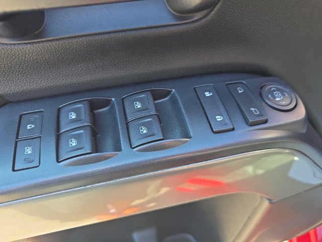 Used 2016 Chevrolet Silverado 1500 LT w/ Trailering Package RWD image 17