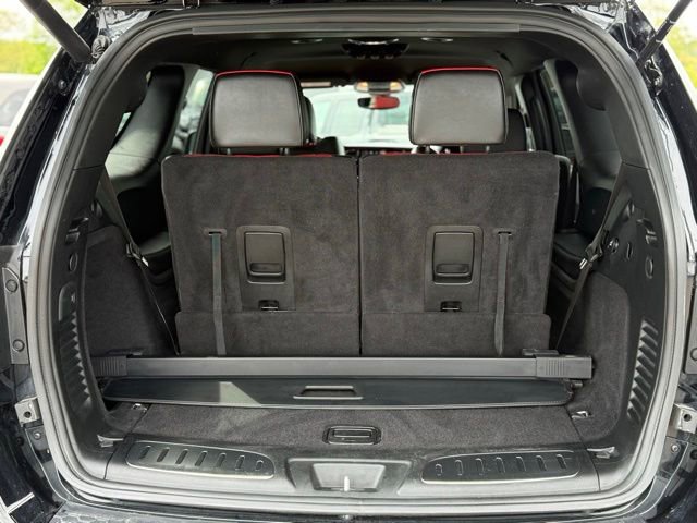 Used 2022 Dodge Durango R/T w/ Blacktop Package AWD/4WD image 25