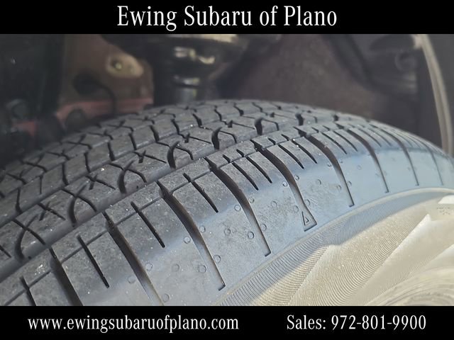 Used 2025 Subaru Outback Premium image 27