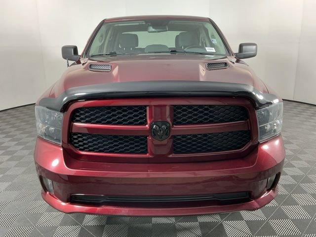 Used 2019 RAM 1500 Express w/ Wheel & Sound Group AWD/4WD image 2