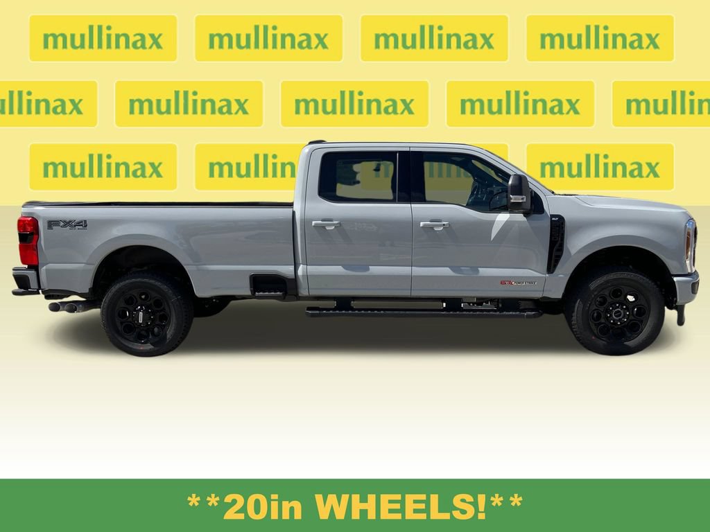 New 2026 Ford F250 XLT w/ XLT Premium Package AWD/4WD video 2