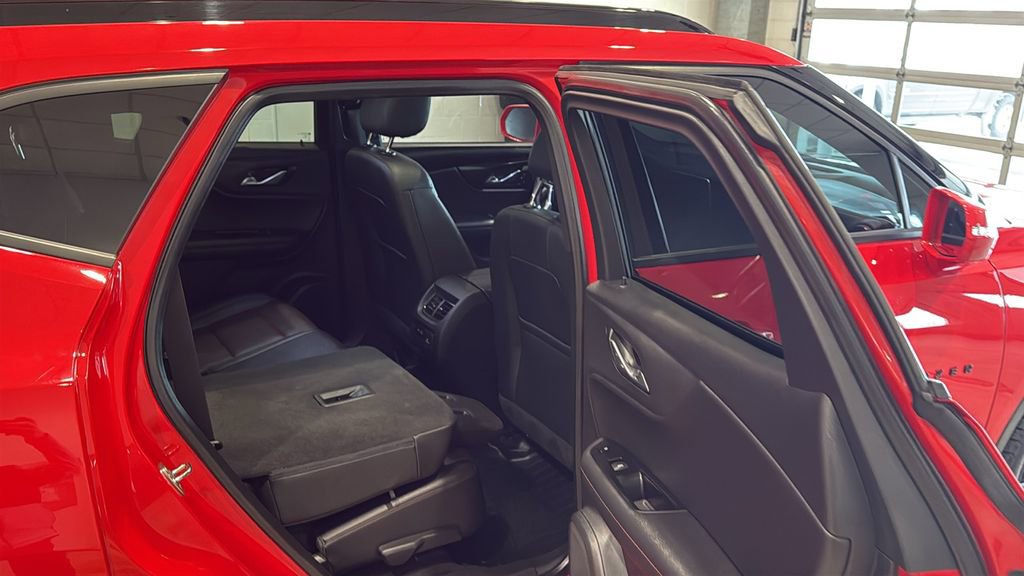 Used 2019 Chevrolet Blazer RS image 15