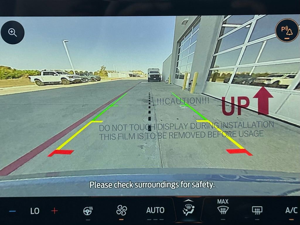 New 2025 Ford Mustang GT Premium image 35