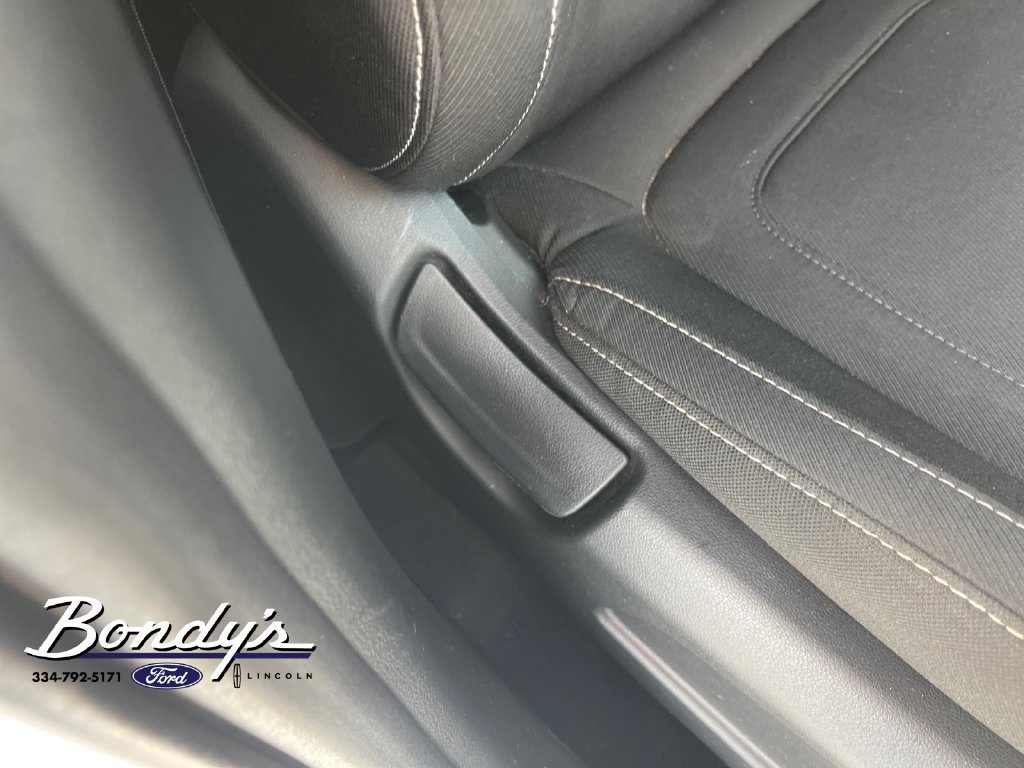 Used 2022 Hyundai Tucson SEL w/ Convenience Package FWD image 18