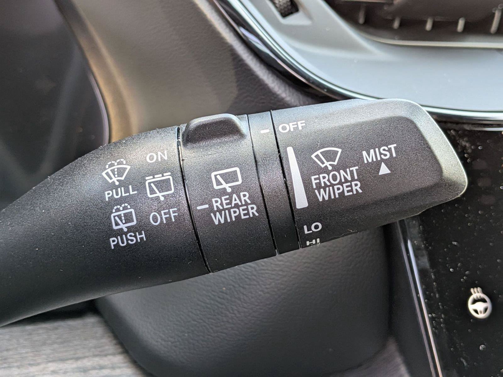 New 2026 Jeep Grand Cherokee Limited AWD/4WD image 12