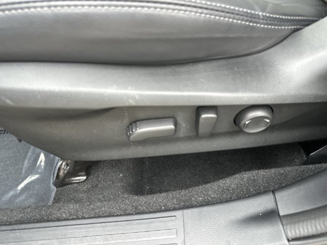 Certified 2023 Subaru Forester Limited AWD/4WD image 12