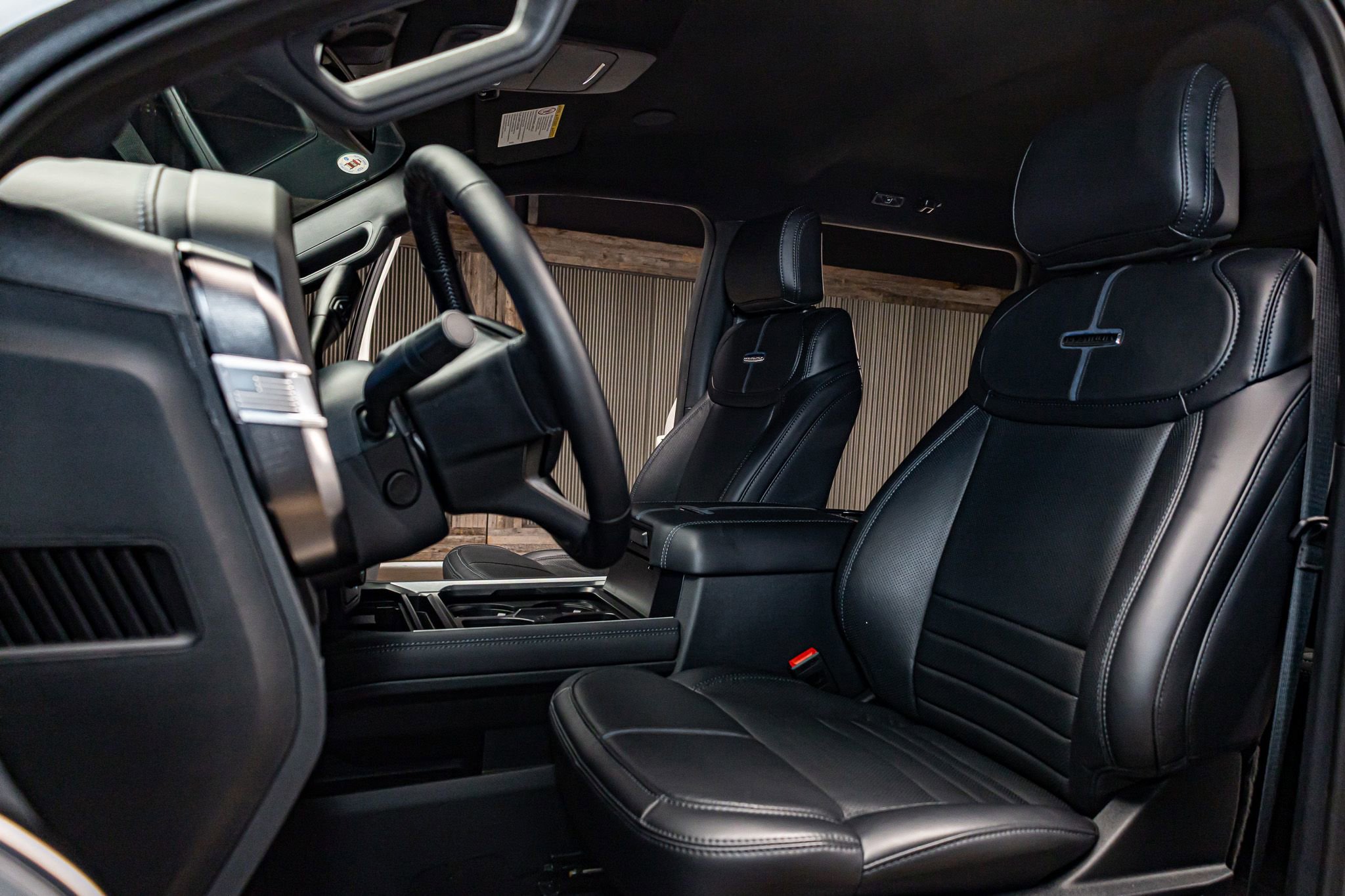 Used 2026 Ford F450 Platinum image 25