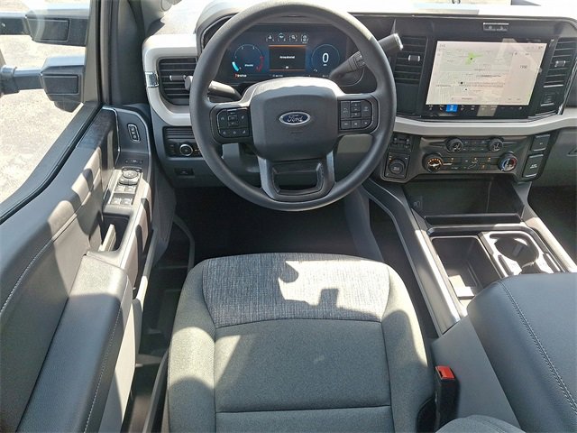 New 2026 Ford F250 XLT image 7
