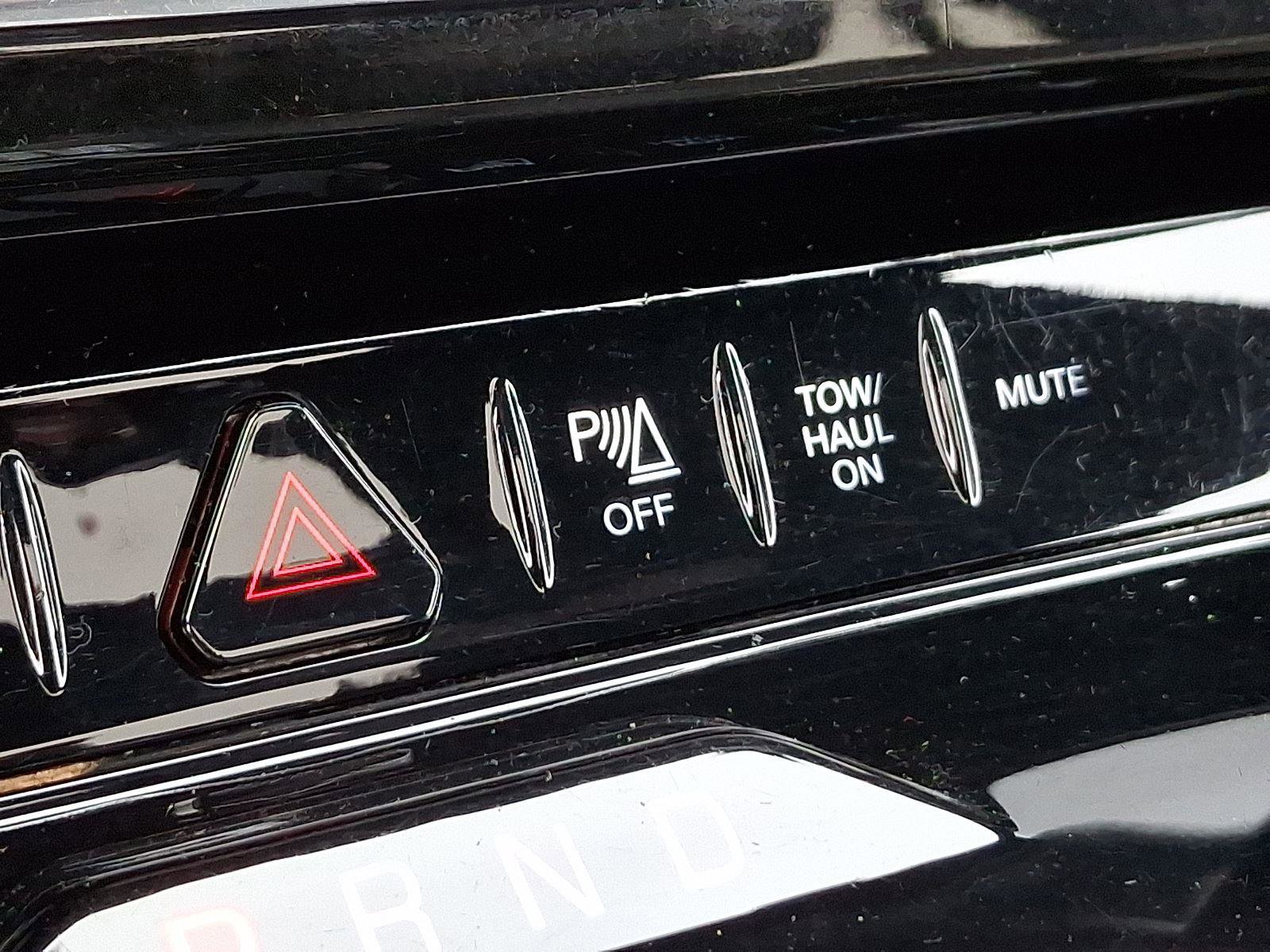 Used 2022 Jeep Wagoneer Series II w/ Premium Group I image 25