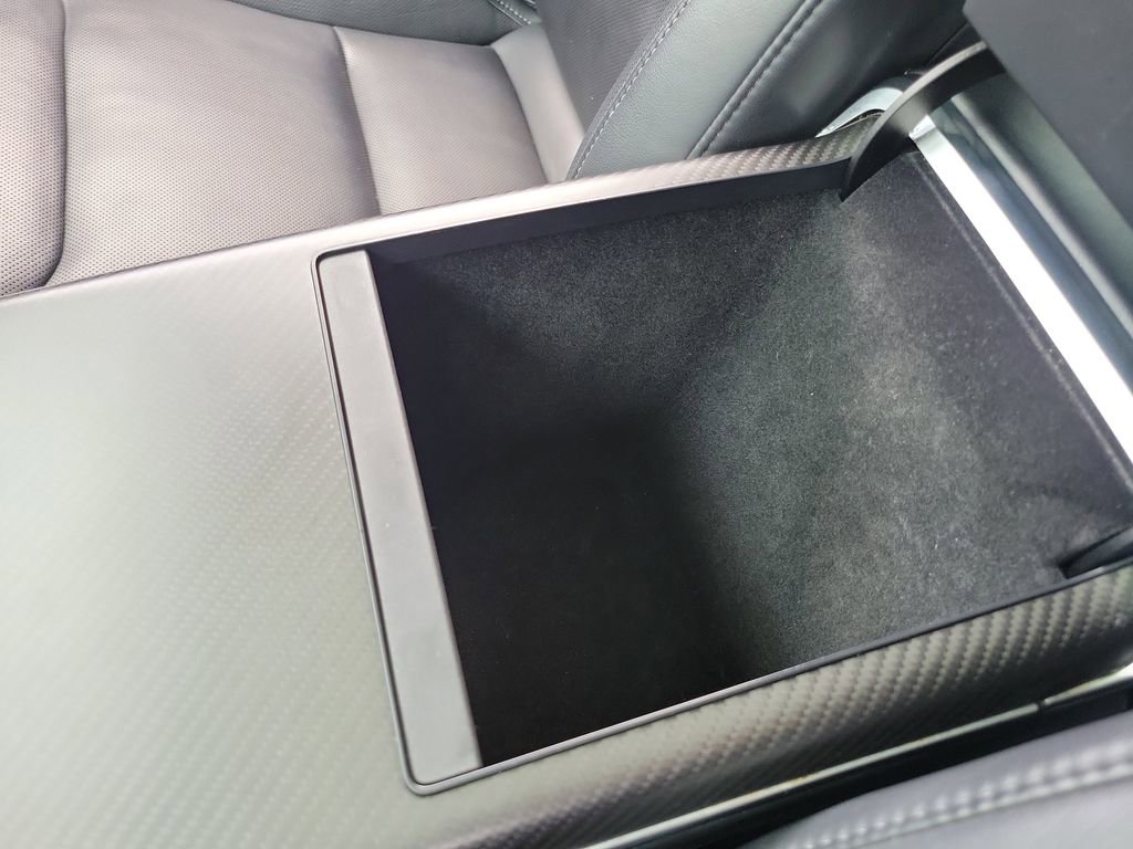 Used 2022 Tesla Model X Plaid AWD/4WD image 15