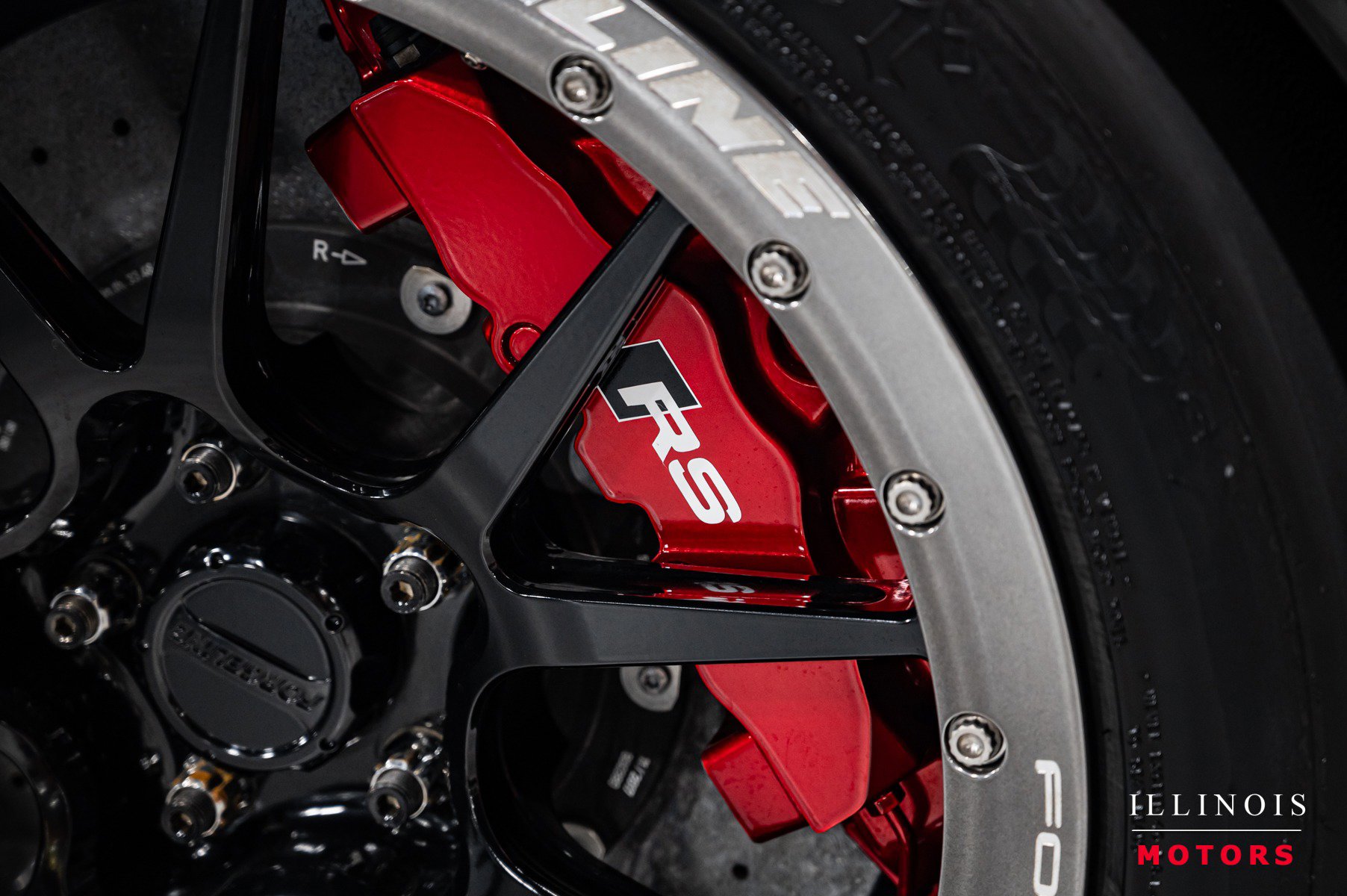 Used 2019 Audi RS 3 image 18