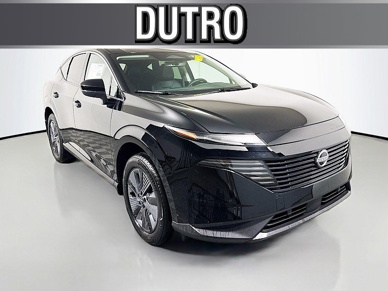 New 2026 Nissan Murano SL w/ Comfort Package