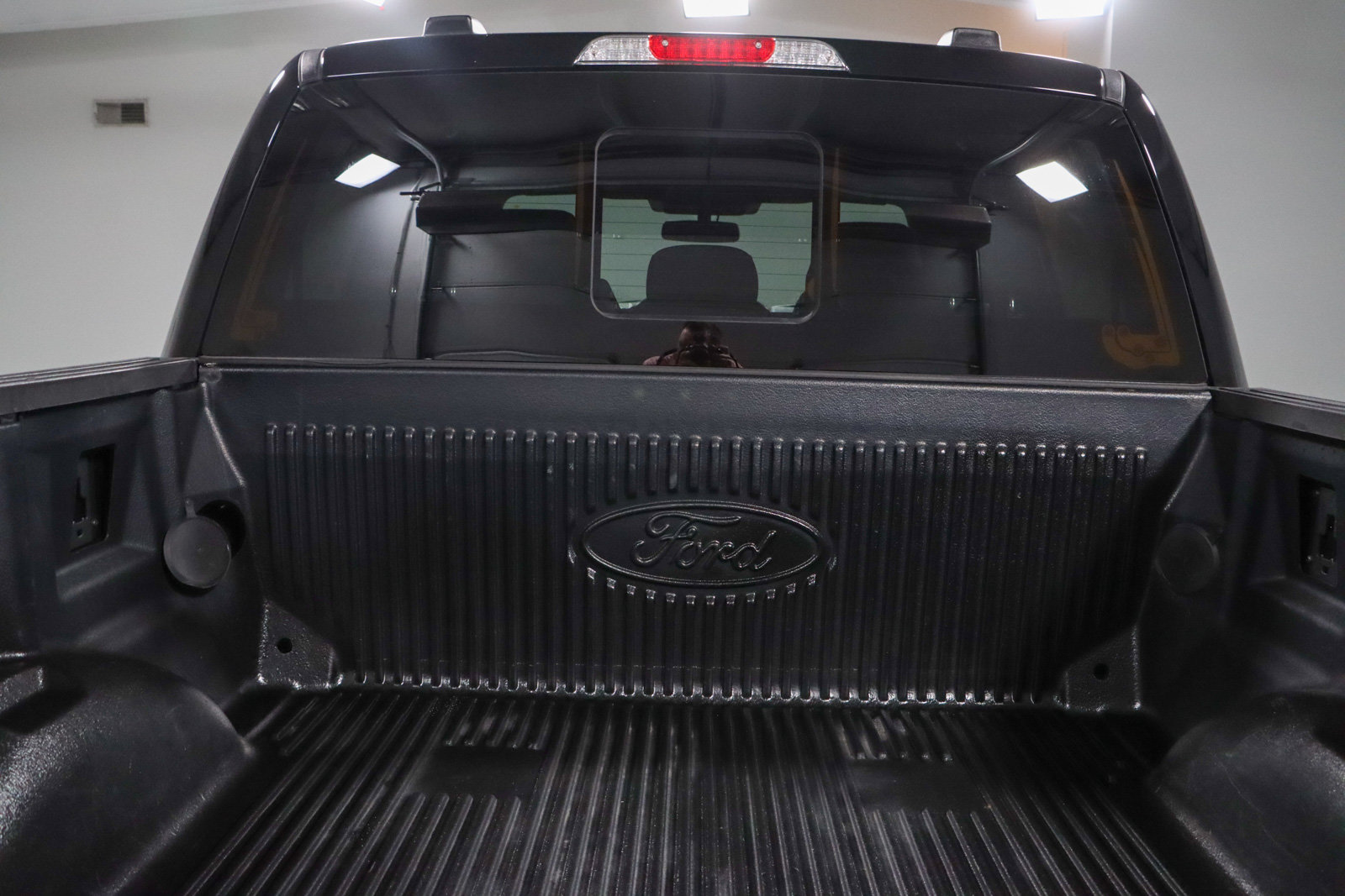 Used 2023 Ford F150 XLT w/ Equipment Group 302A High AWD/4WD image 31