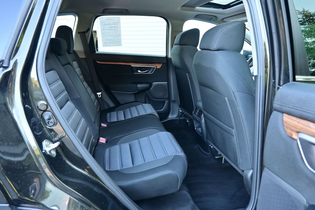 Used 2019 Honda CR-V EX image 20
