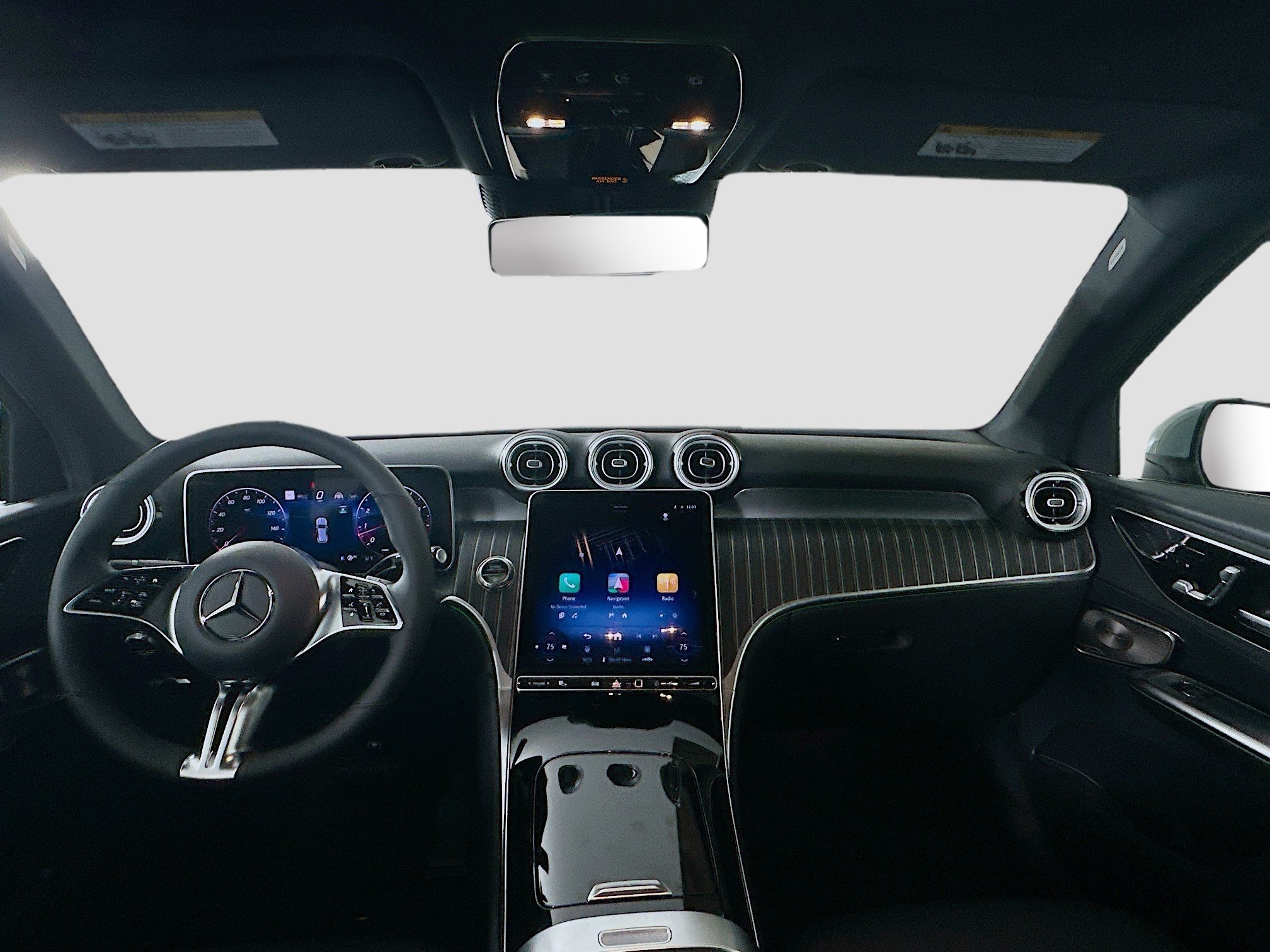 Certified 2026 Mercedes-Benz GLC 300 4MATIC image 29