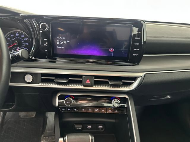 Used 2022 Kia K5 GT-Line AWD/4WD image 21