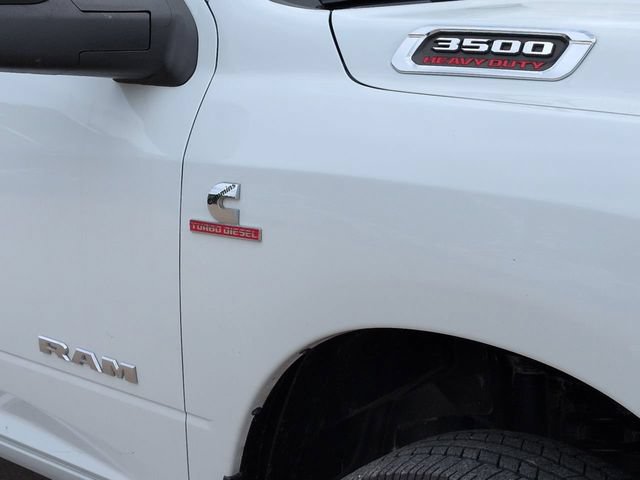 Used 2024 RAM 3500 Big Horn AWD/4WD image 14