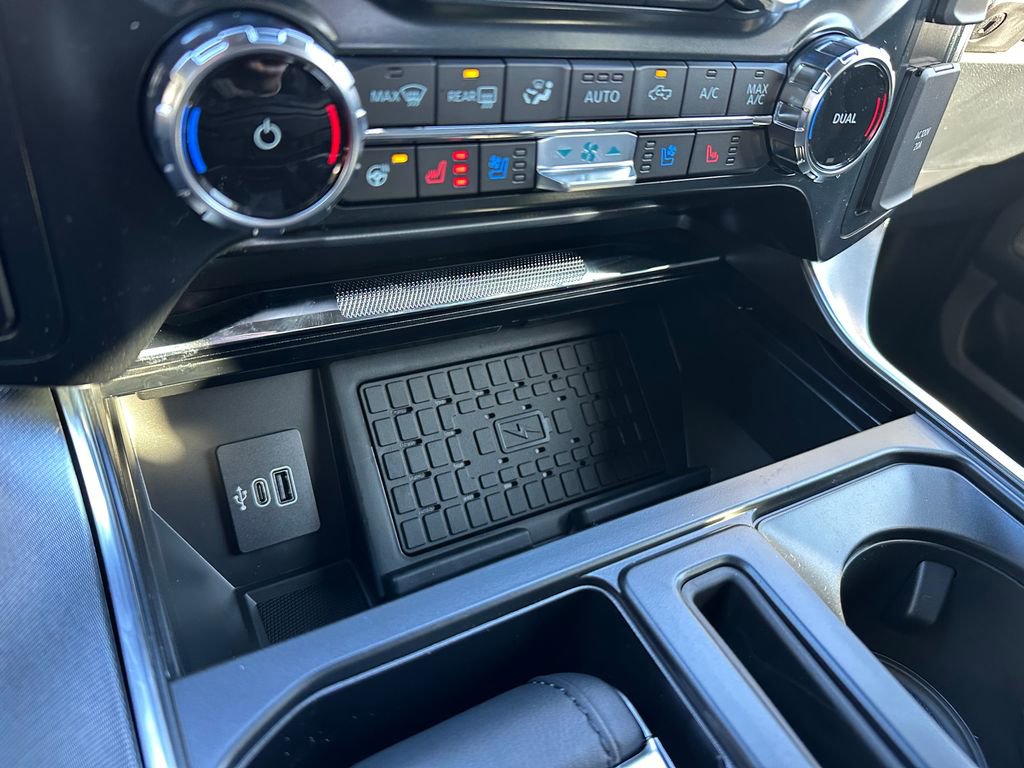New 2025 Ford F150 Platinum w/ FX4 Off-Road Package AWD/4WD image 67