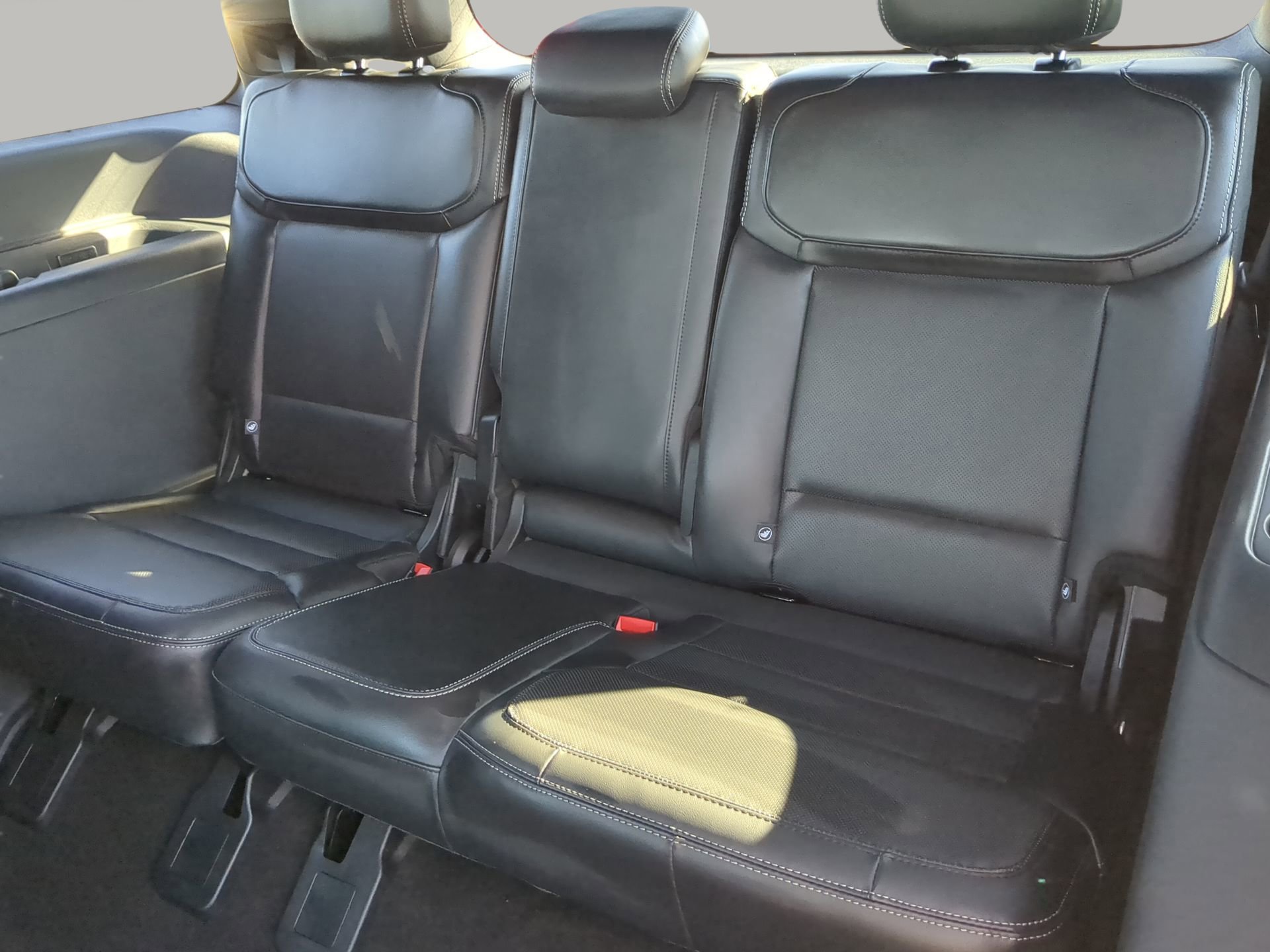 New 2026 Ford Expedition Platinum w/ Stealth Performance Package image 50