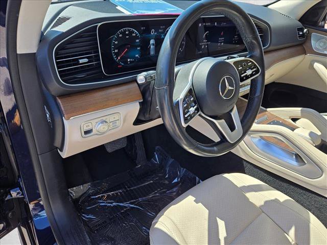 Used 2021 Mercedes-Benz GLE 350 4MATIC image 10