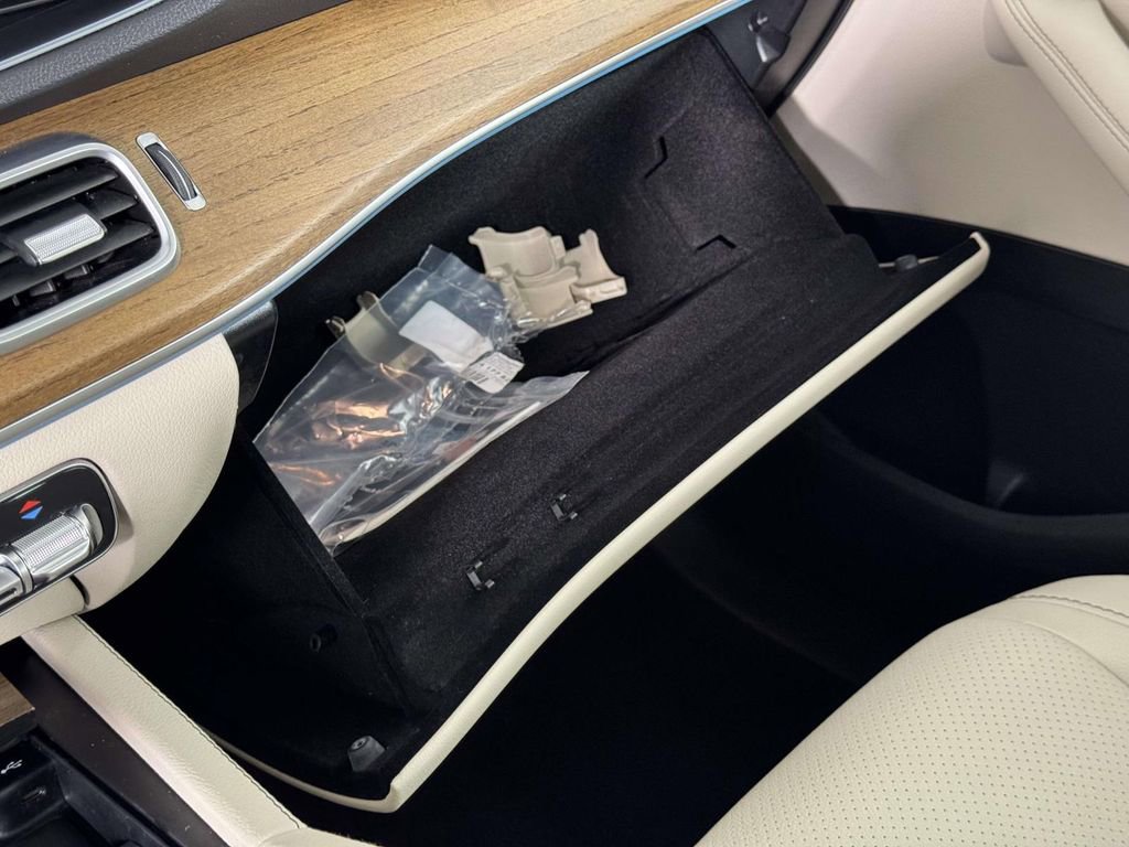 Used 2023 Mercedes-Benz GLE 450 4MATIC image 30