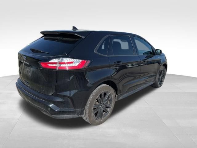 Used 2024 Ford Edge ST-Line image 5