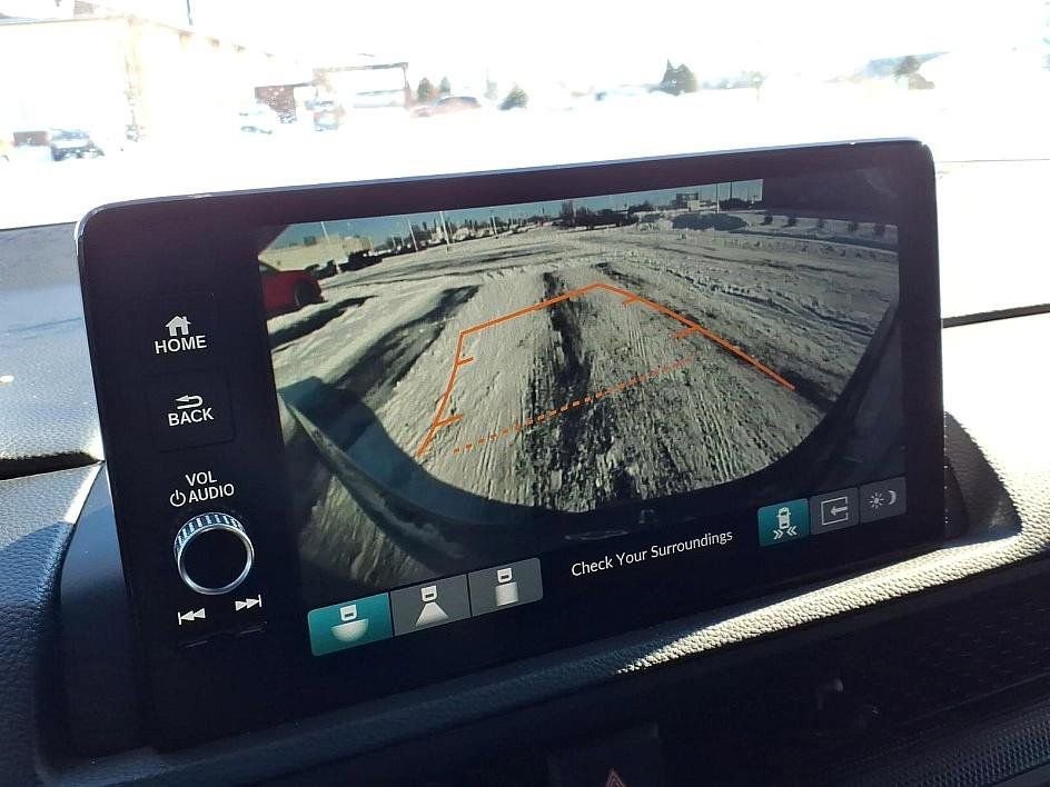 Used 2025 Honda CR-V Sport-L image 33