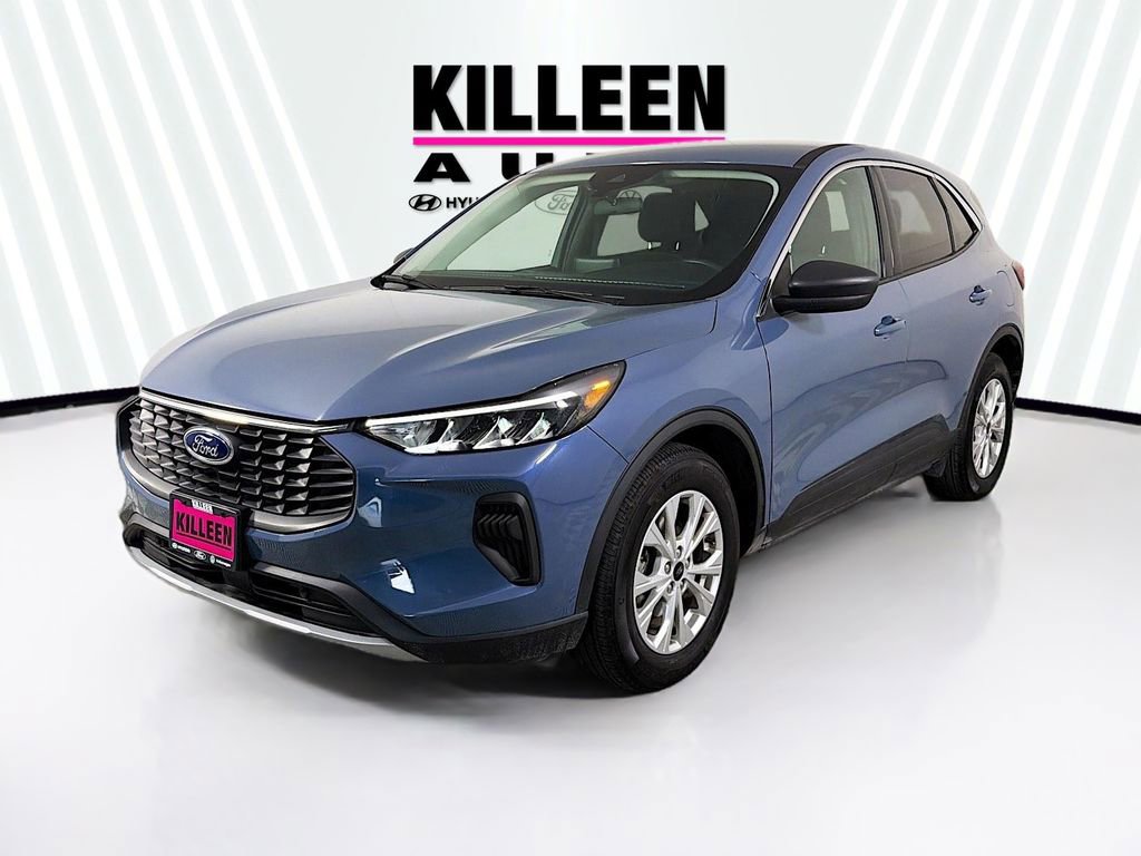 Used 2024 Ford Escape Active image 3