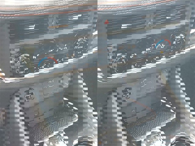 Used 2025 Nissan Rogue SV w/ Rock Creek Premium Package image 25