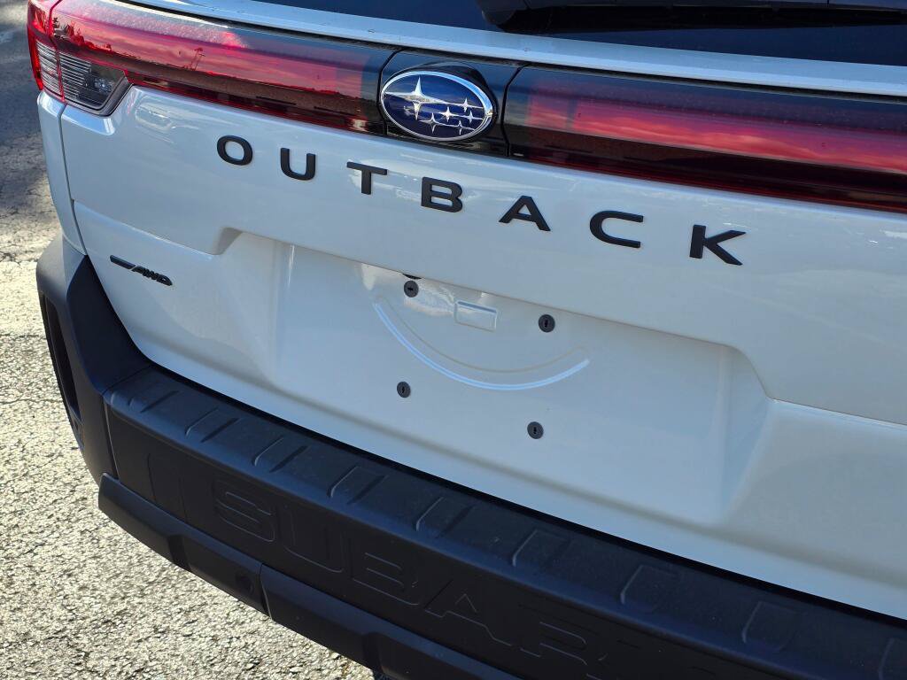 New 2026 Subaru Outback Premium AWD/4WD image 15