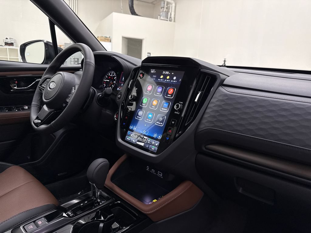 New 2026 Subaru Forester Touring AWD/4WD image 26