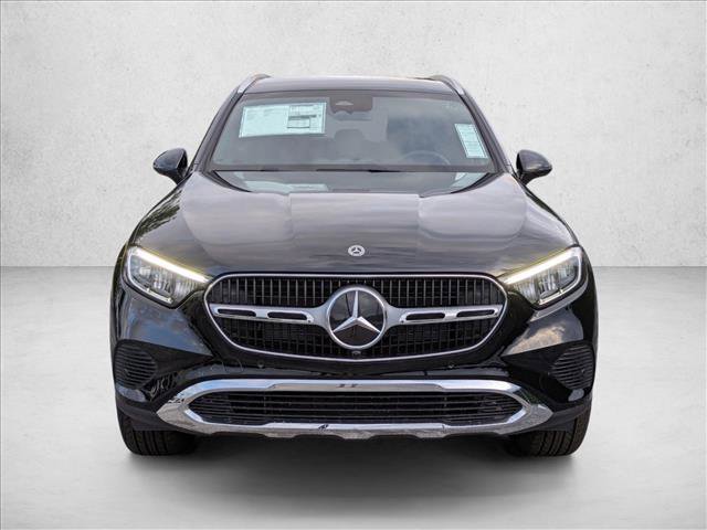 Certified 2025 Mercedes-Benz GLC 300 image 5