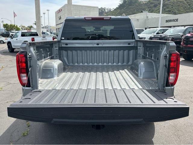 New 2026 GMC Sierra 1500 Elevation AWD/4WD image 31