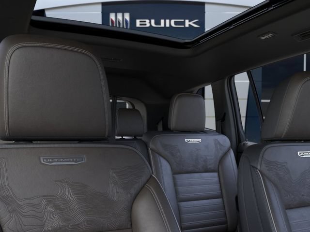 New 2027 GMC Acadia Denali Ultimate FWD image 30