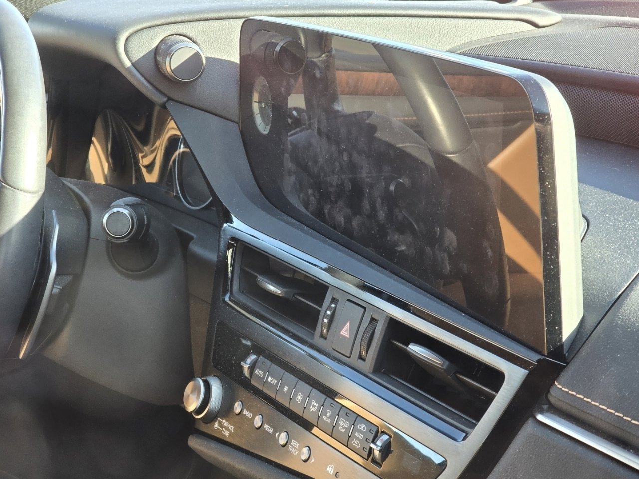 Used 2022 Lexus ES 350 Ultra Luxury image 18